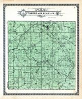 Township 63 N., Range 17 W, Stahl, Adair County 1919